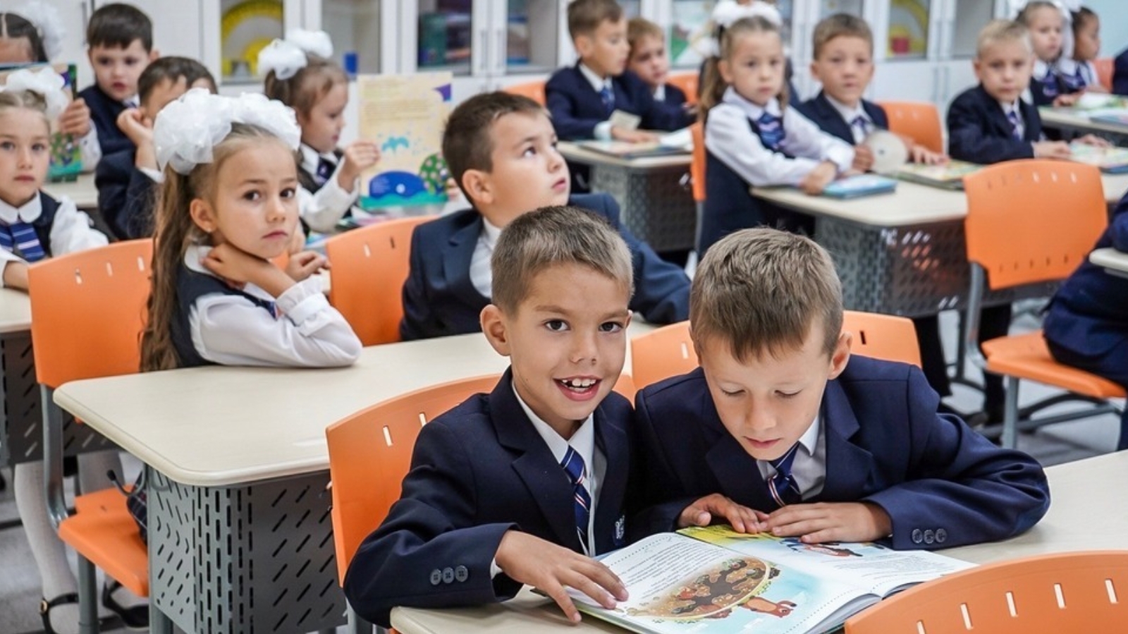 Министерство образования и науки Республики Татарстан