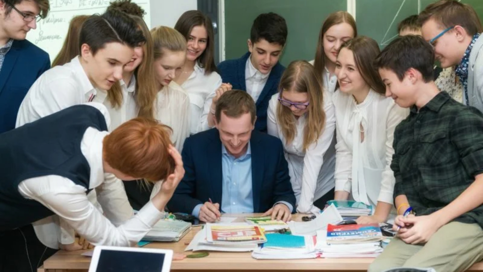 Министерство образования и науки Республики Татарстан