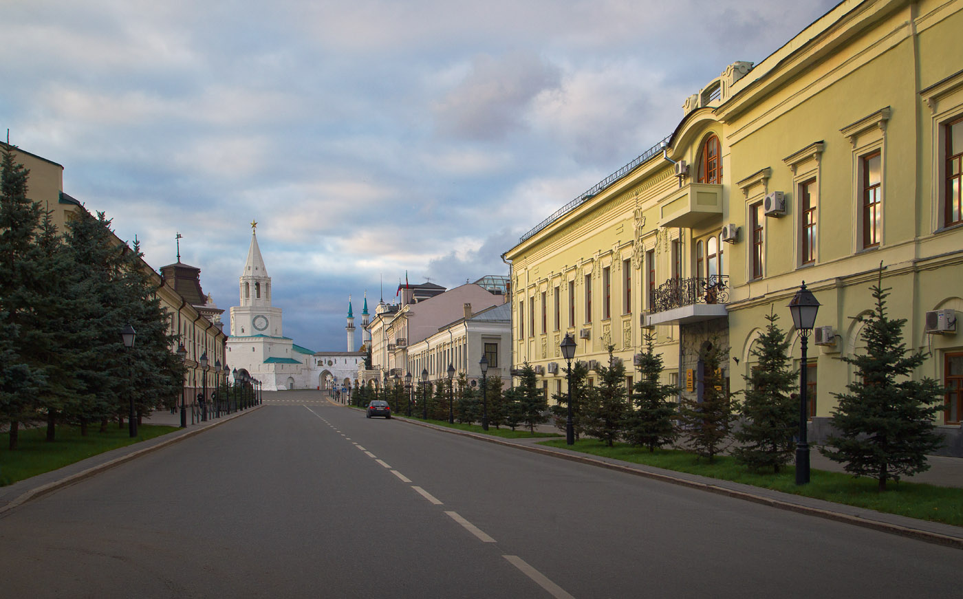 Цели и задачи